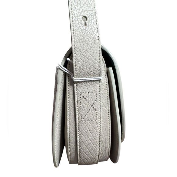 NWT Burberry Rocking Horse Saddle Bag Large - Picture 6 of 10